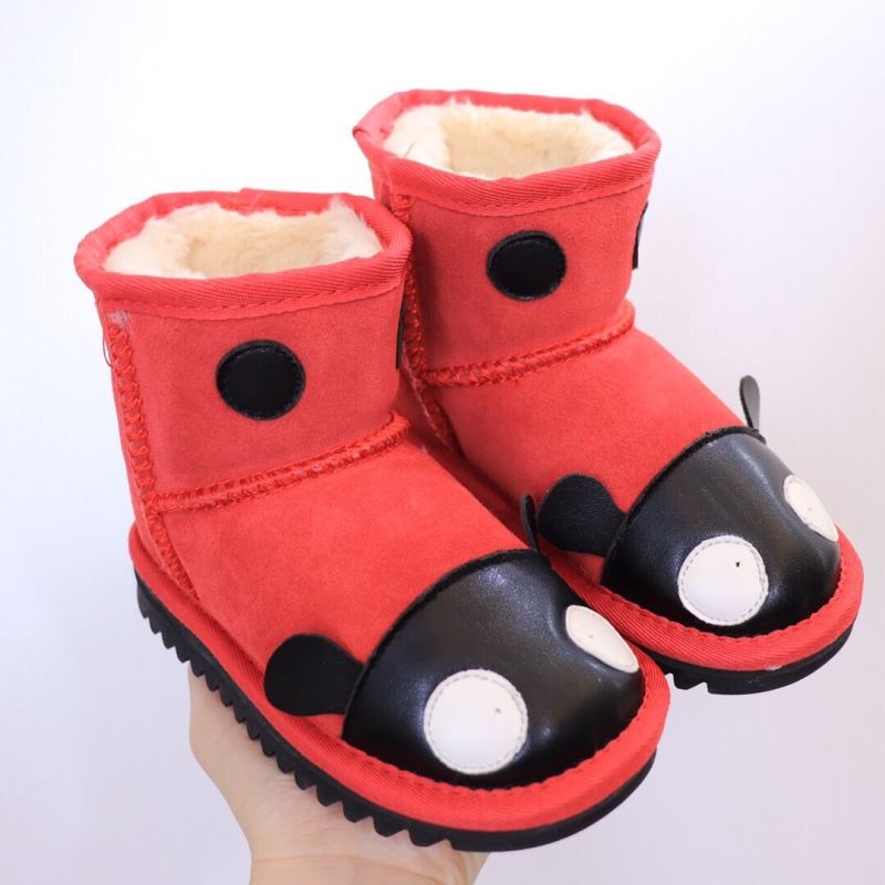 UGG SHOES